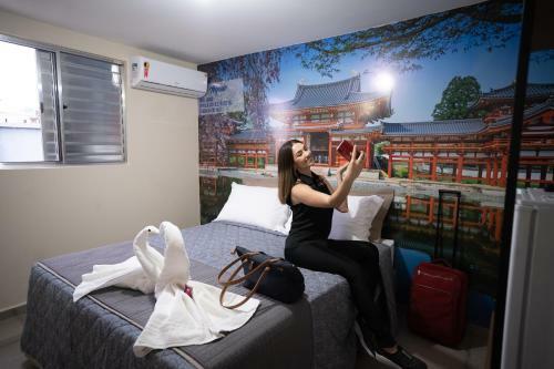 Hostal Shelter Hostel E Pousada