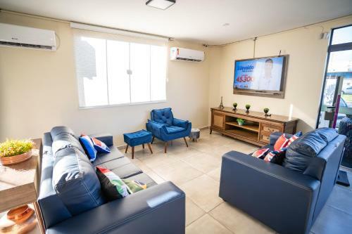Hostal Shelter Hostel E Pousada