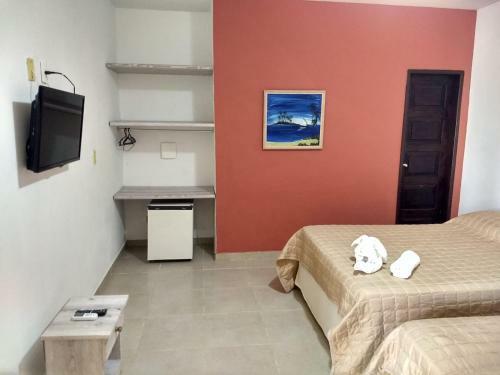 Hostal Pousada Bore Koko