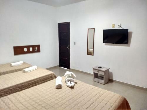 Hostal Pousada Bore Koko
