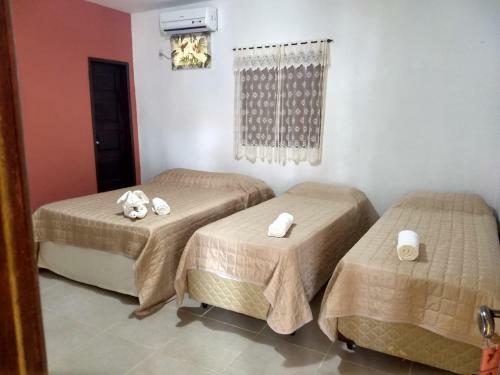 Hostal Pousada Bore Koko