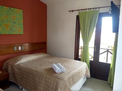 Hostal Pousada Bore Koko