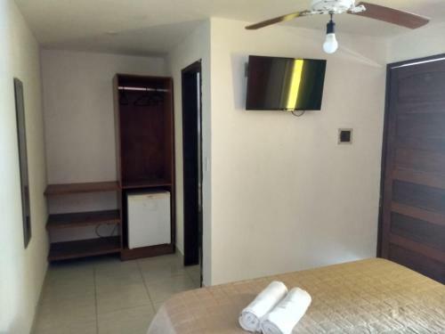 Hostal Pousada Bore Koko