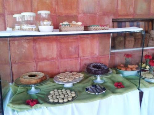 Hostal Pousada Bore Koko