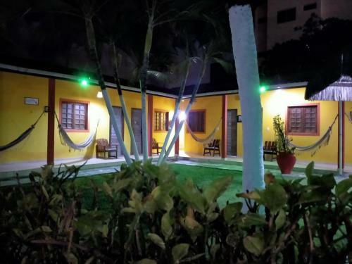 Hostal Pousada Bore Koko