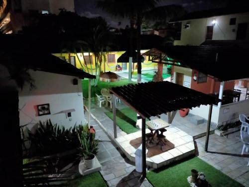 Hostal Pousada Bore Koko