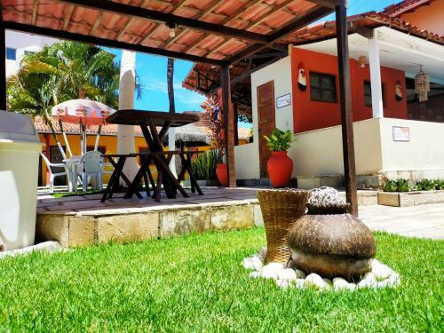Hostal Pousada Bore Koko