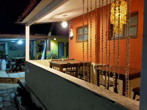 Hostal Pousada Bore Koko