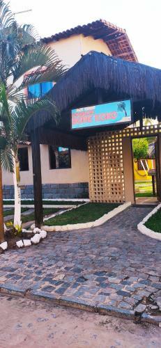 Hostal Pousada Bore Koko