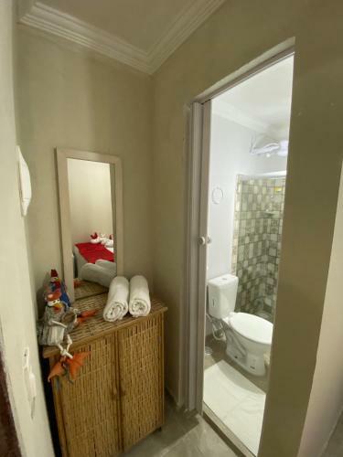 Hostal Pousada Viva Porto