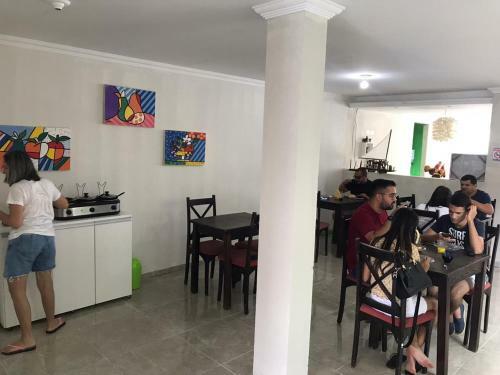 Hostal Pousada Viva Porto