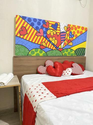 Hostal Pousada Viva Porto