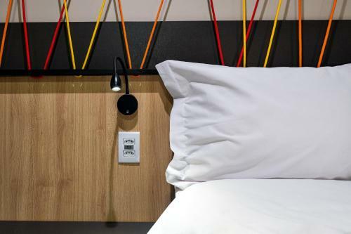 Hotel Ibis Styles Poa Moinhos
