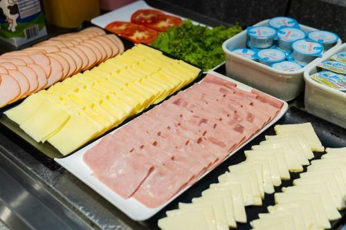 Hotel Ibis Styles Poa Moinhos