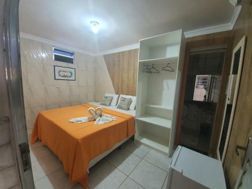 Apartamento Porto de Galinhas Pousada Lara Mar