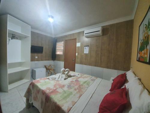Apartamento Porto de Galinhas Pousada Lara Mar