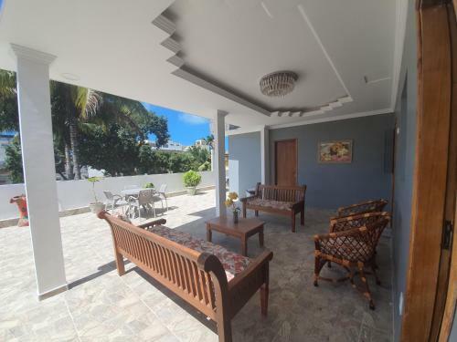 Apartamento Porto de Galinhas Pousada Lara Mar