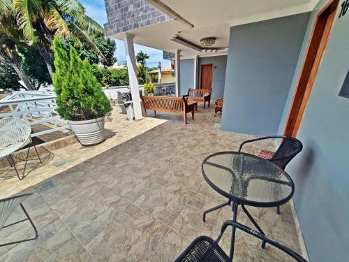 Apartamento Porto de Galinhas Pousada Lara Mar
