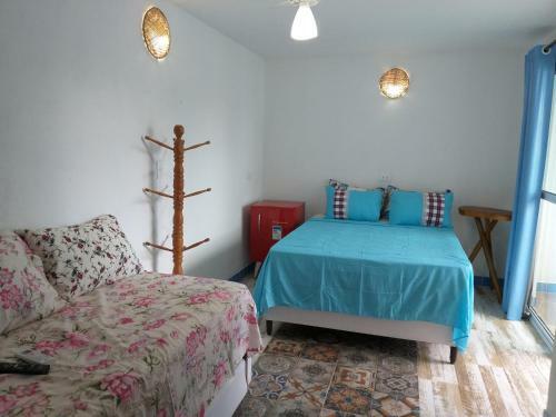 Hostal Pedacinho Do C�u