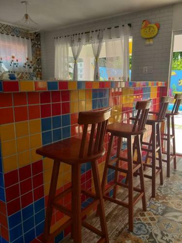 Hostal Pedacinho Do C�u