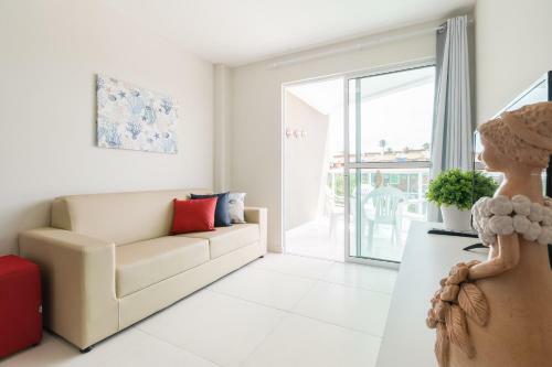 Apartamento Aquarius Residence