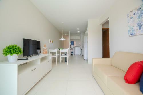 Apartamento Aquarius Residence