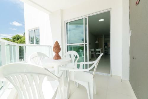 Apartamento Aquarius Residence