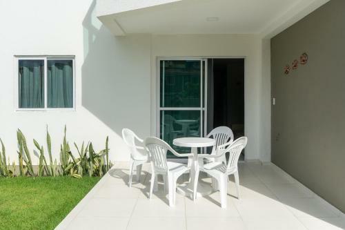 Apartamento Aquarius Residence