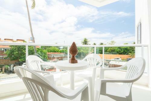 Apartamento Aquarius Residence