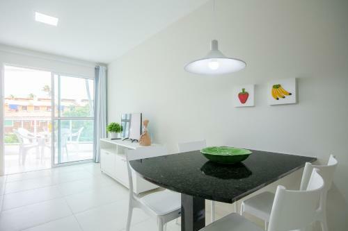 Apartamento Aquarius Residence