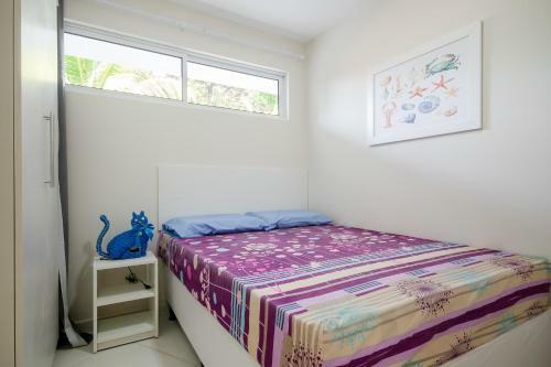 Apartamento Aquarius Residence