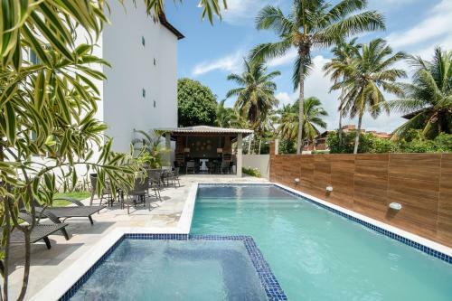 Apartamento Aquarius Residence