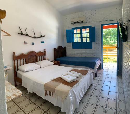 Hostal Pousada Brisa Do Porto