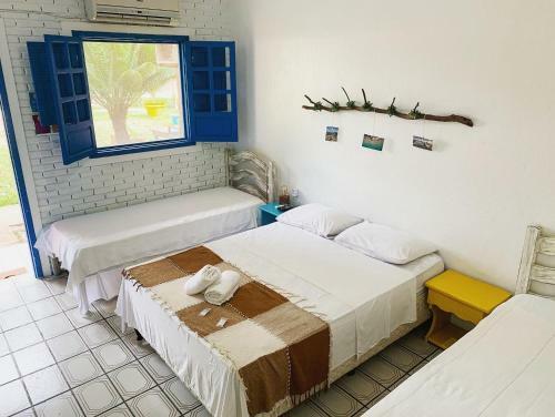 Hostal Pousada Brisa Do Porto