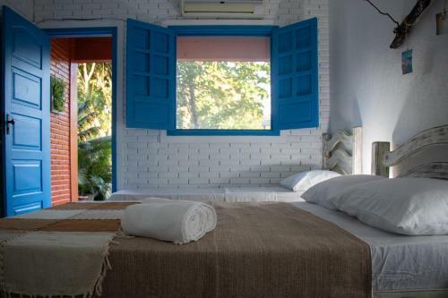 Hostal Pousada Brisa Do Porto