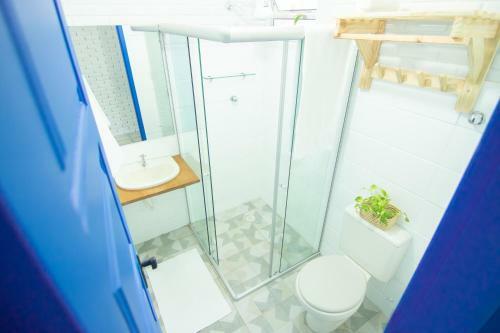 Hostal Pousada Brisa Do Porto