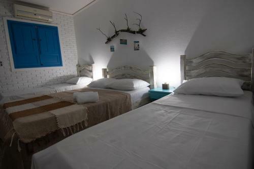 Hostal Pousada Brisa Do Porto