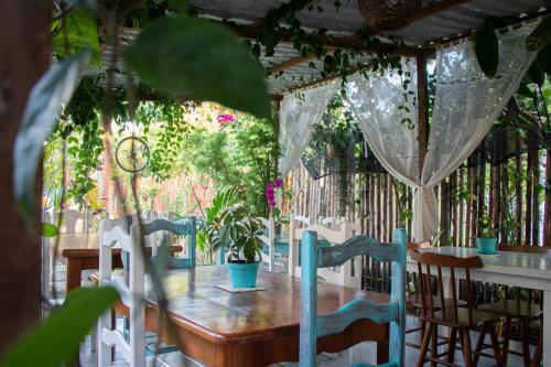 Hostal Pousada Brisa Do Porto