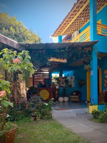 Hostal Pousada Brisa Do Porto
