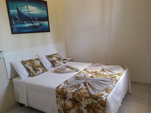 Hostal Pousada Recanto Do Sol E Mar