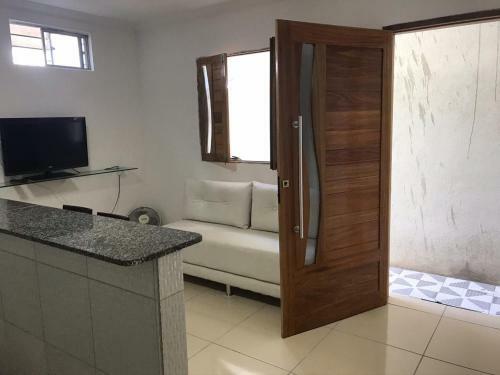 Apartamento Flat Em Porto de Galinhas