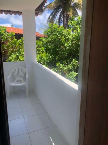 Hostal Pousada Beach Garden