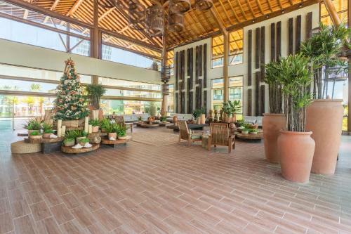 La Fleur Polin�sia