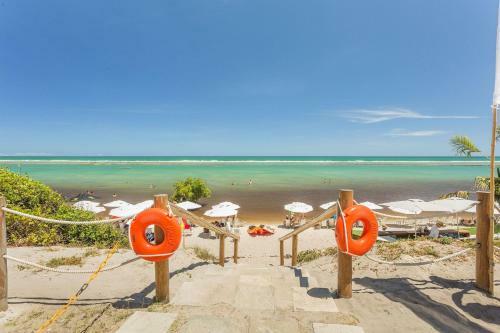 La Fleur Polin�sia