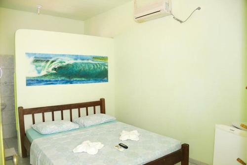 Hostal Pousada Yehha By Vf