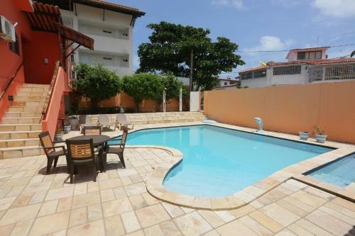 Hostal Pousada Radiante By Vf