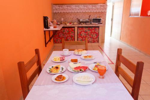Hostal Pousada Radiante By Vf