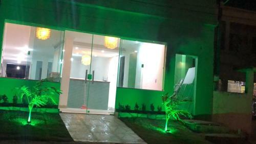 Hostal Sambura Suites