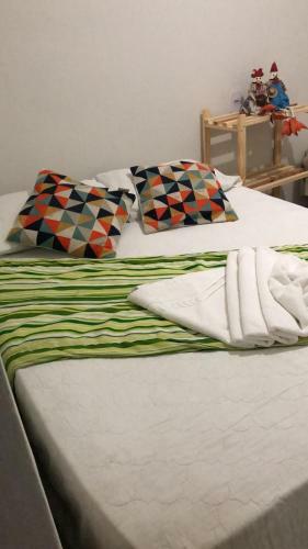 Hostal Sambura Suites
