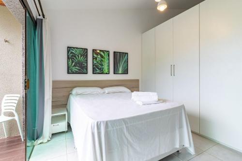 Apartamento Fit With Pool View At Aquazul Flat By Carpediem